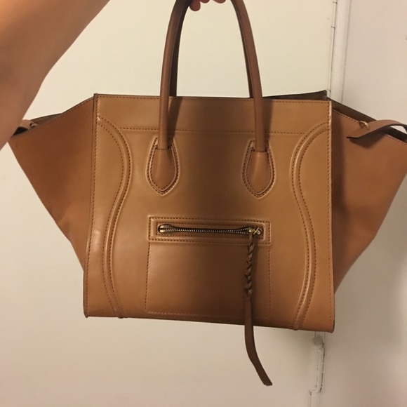 Used Celine bag in perfect condition - Picture 8 of 8